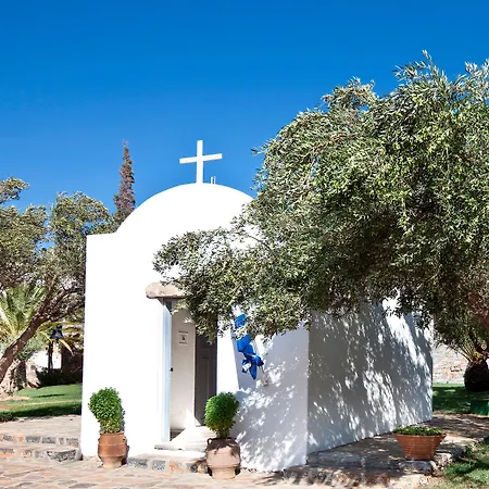 Aquila Village מלון אלונדה
