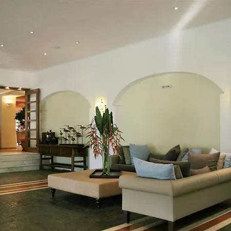 Aquila Village 5*