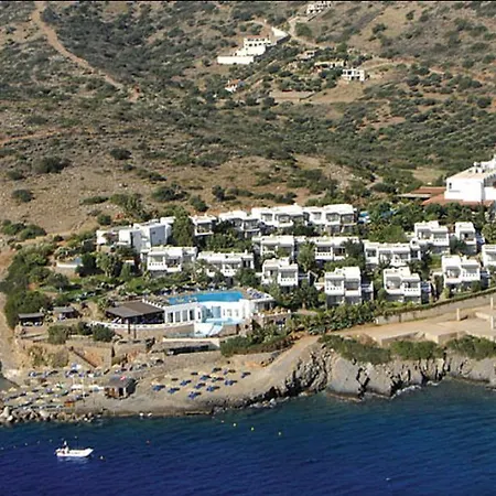 Aquila Village 5* אלונדה